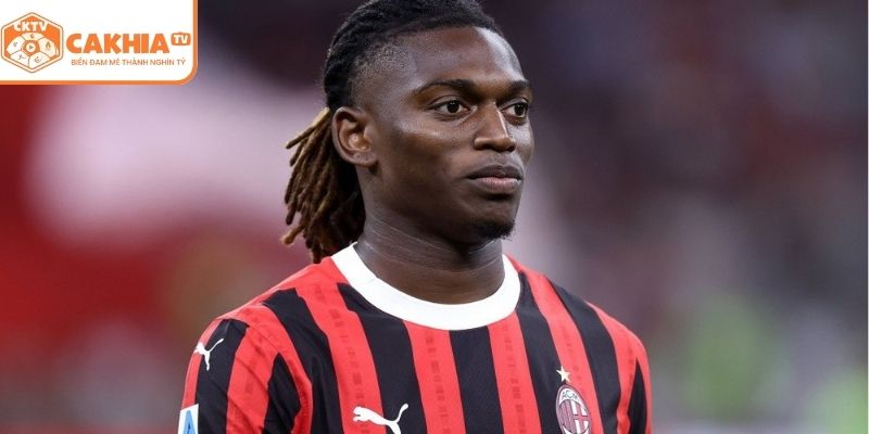 Thông tin cơ bản về chân sút người Bồ Đào Nha